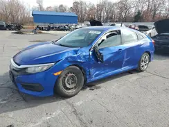 19XFC2F53HE045792 2017 HONDA CIVIC