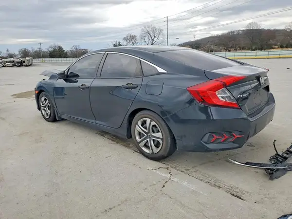 19XFC2F53HE046084 2017 HONDA CIVIC - Image 2
