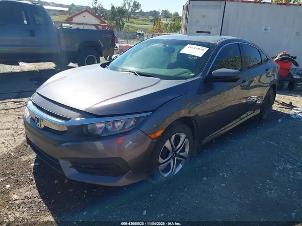 19XFC2F53HE047106 2017 HONDA CIVIC - Image 2