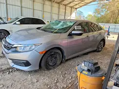 19XFC2F53HE047185 2017 HONDA CIVIC