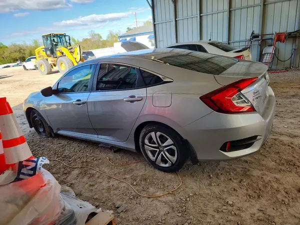 19XFC2F53HE047185 2017 HONDA CIVIC - Image 2