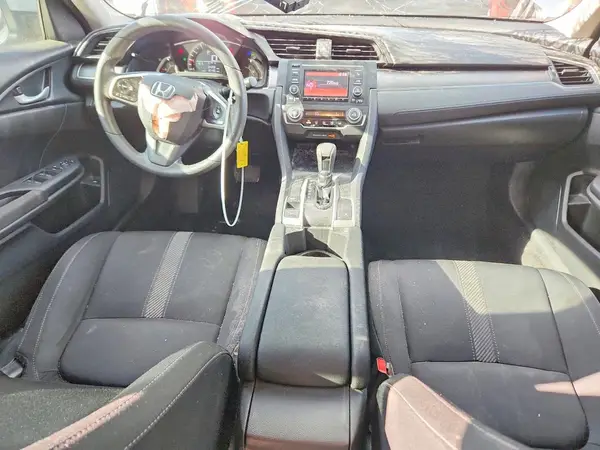 19XFC2F53HE047185 2017 HONDA CIVIC - Image 8