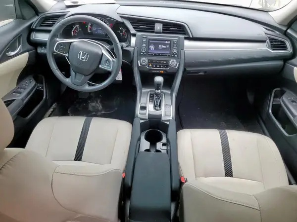 19XFC2F53HE048739 2017 HONDA CIVIC - Image 8
