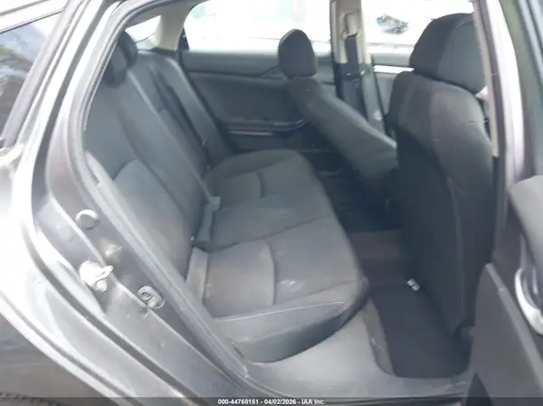 19XFC2F53HE049129 2017 HONDA CIVIC - Image 8
