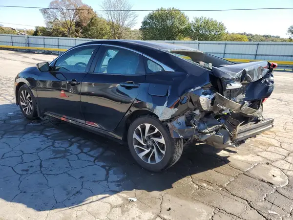 19XFC2F53HE049616 2017 HONDA CIVIC - Image 2