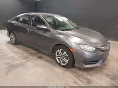 19XFC2F53HE050331 2017 HONDA CIVIC