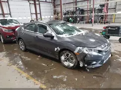 19XFC2F53HE050345 2017 HONDA CIVIC