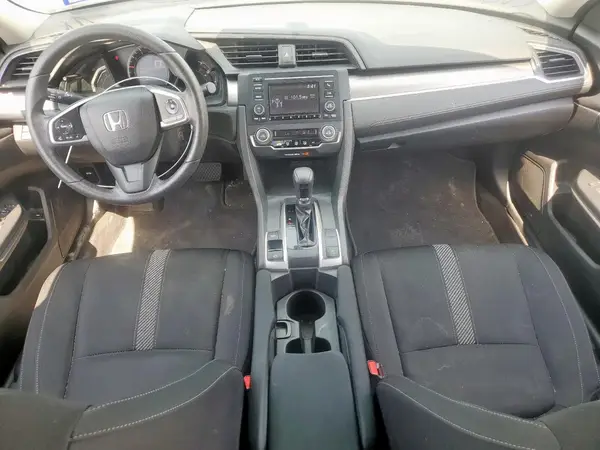 19XFC2F53HE050636 2017 HONDA CIVIC - Image 8