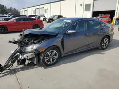 19XFC2F53HE051415 2017 HONDA CIVIC