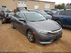 19XFC2F53HE051429 2017 HONDA CIVIC