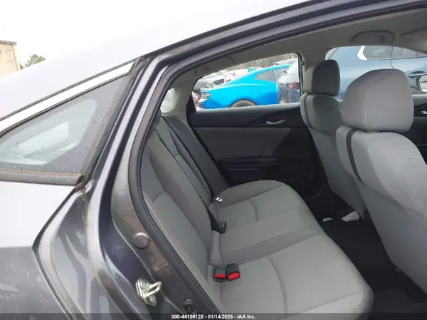 19XFC2F53HE051429 2017 HONDA CIVIC - Image 8