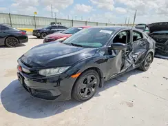 19XFC2F53HE053018 2017 HONDA CIVIC