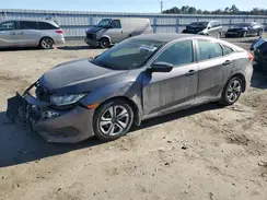 19XFC2F53HE053794 2017 HONDA CIVIC