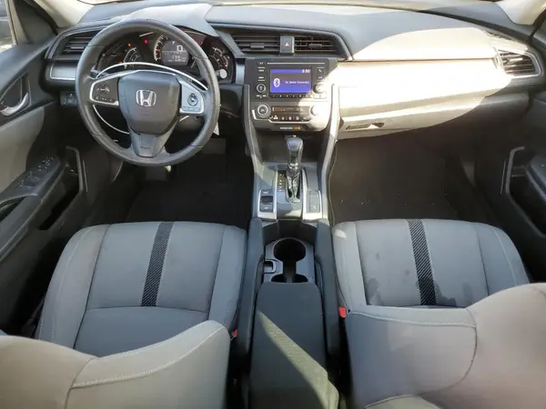 19XFC2F53HE054668 2017 HONDA CIVIC - Image 8