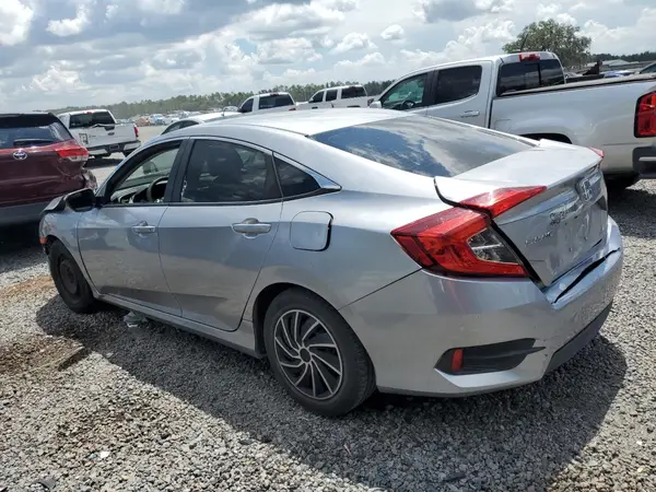 19XFC2F53HE055044 2017 HONDA CIVIC - Image 2