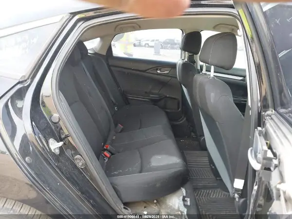 19XFC2F53HE055853 2017 HONDA CIVIC - Image 8