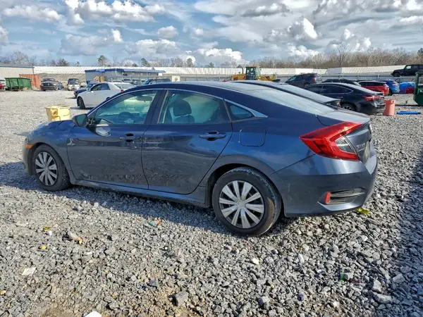 19XFC2F53HE056789 2017 HONDA CIVIC - Image 2