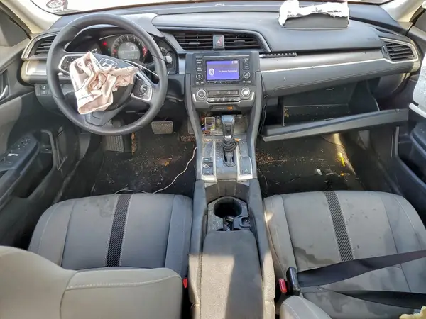 19XFC2F53HE056789 2017 HONDA CIVIC - Image 8