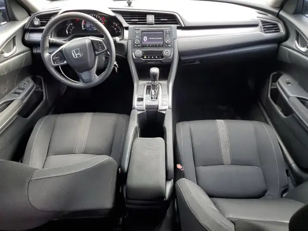 19XFC2F53HE057425 2017 HONDA CIVIC - Image 8