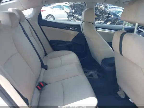 19XFC2F53HE057523 2017 HONDA CIVIC - Image 8