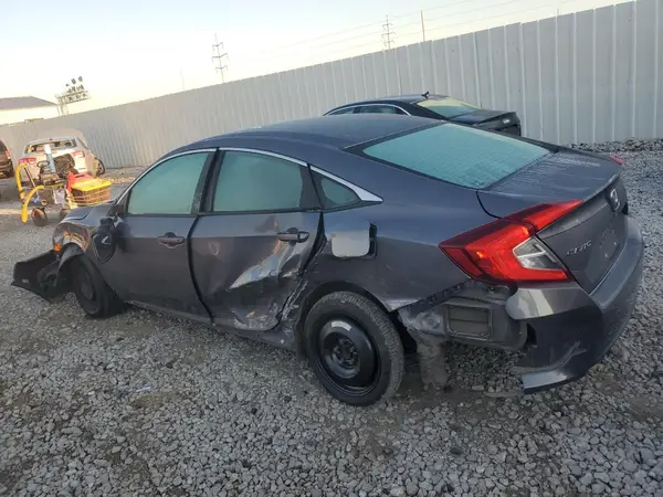 19XFC2F53HE057666 2017 HONDA CIVIC - Image 2