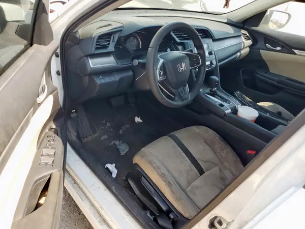 19XFC2F53HE057991 2017 HONDA CIVIC - Image 8
