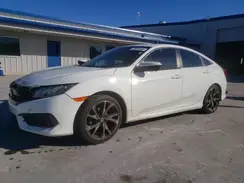 19XFC2F53HE058042 2017 HONDA CIVIC