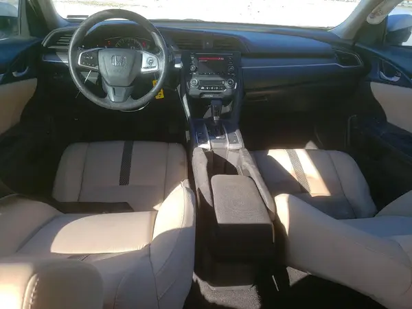 19XFC2F53HE058042 2017 HONDA CIVIC - Image 8