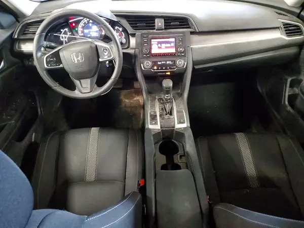 19XFC2F53HE060115 2017 HONDA CIVIC - Image 8