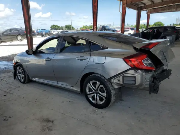 19XFC2F53HE060163 2017 HONDA CIVIC - Image 2