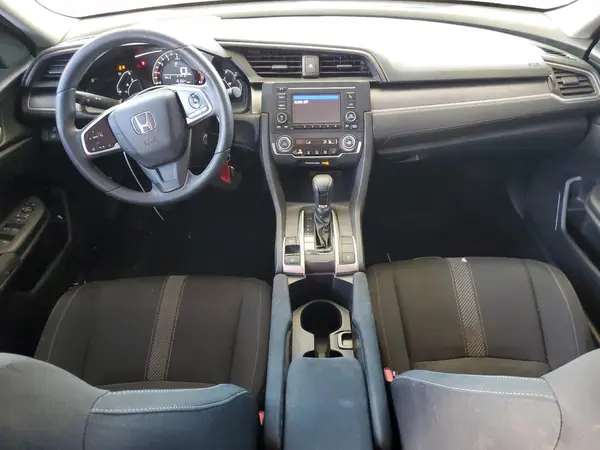 19XFC2F53HE060163 2017 HONDA CIVIC - Image 8