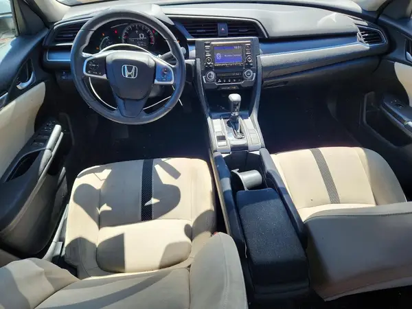 19XFC2F53HE060731 2017 HONDA CIVIC - Image 8