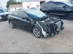19XFC2F53HE060924 2017 HONDA CIVIC