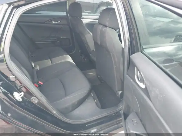 19XFC2F53HE060924 2017 HONDA CIVIC - Image 8