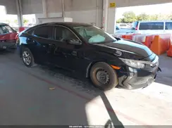 19XFC2F53HE060955 2017 HONDA CIVIC