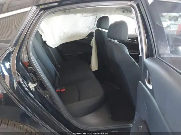 19XFC2F53HE060955 2017 HONDA CIVIC - Image 8