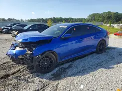 19XFC2F53HE061568 2017 HONDA CIVIC
