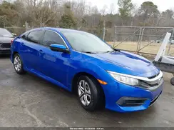 19XFC2F53HE061653 2017 HONDA CIVIC