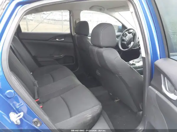 19XFC2F53HE061653 2017 HONDA CIVIC - Image 8