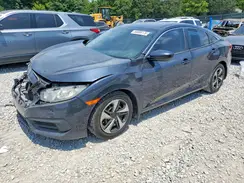 19XFC2F53HE063225 2017 HONDA CIVIC