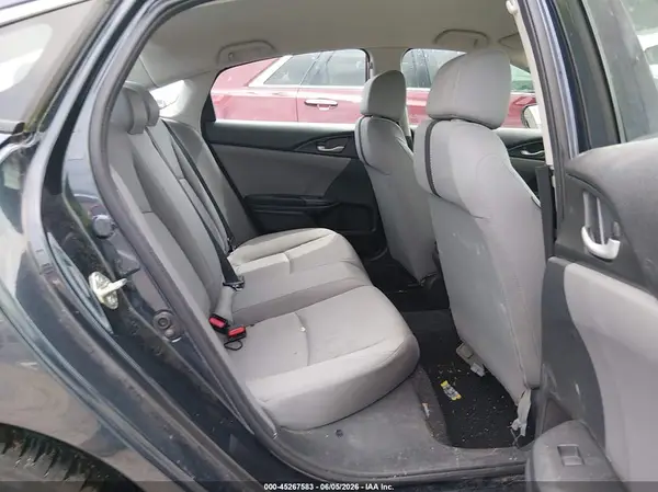 19XFC2F53HE063239 2017 HONDA CIVIC - Image 8
