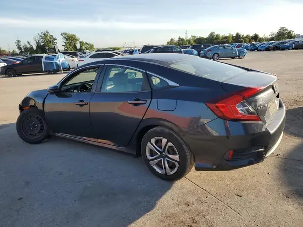 19XFC2F53HE063371 2017 HONDA CIVIC - Image 2