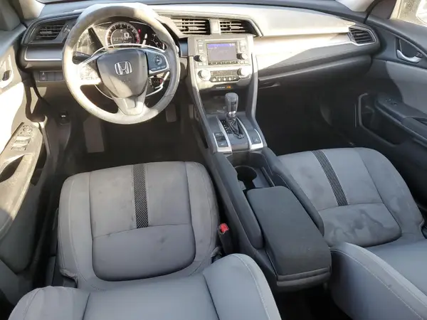 19XFC2F53HE063371 2017 HONDA CIVIC - Image 8