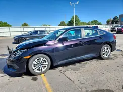 19XFC2F53HE064455 2017 HONDA CIVIC