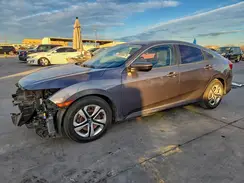 19XFC2F53HE065315 2017 HONDA CIVIC