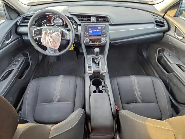 19XFC2F53HE065315 2017 HONDA CIVIC - Image 8