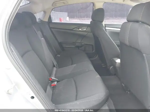 19XFC2F53HE065346 2017 HONDA CIVIC - Image 8