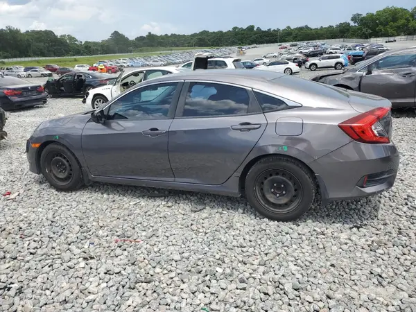 19XFC2F53HE065363 2017 HONDA CIVIC - Image 2