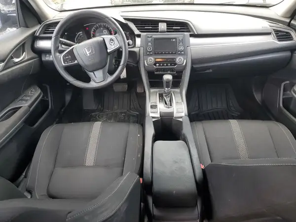 19XFC2F53HE065363 2017 HONDA CIVIC - Image 8