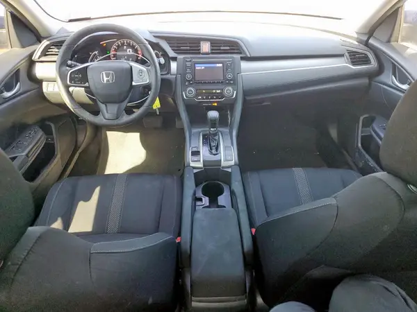 19XFC2F53HE066349 2017 HONDA CIVIC - Image 8
